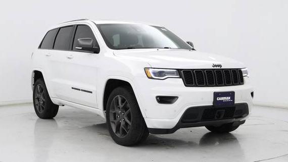 JEEP GRAND CHEROKEE 2021 1C4RJFBG7MC535932 image